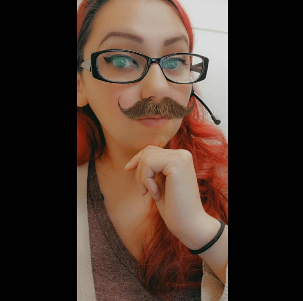 Meet your Posher, Jen